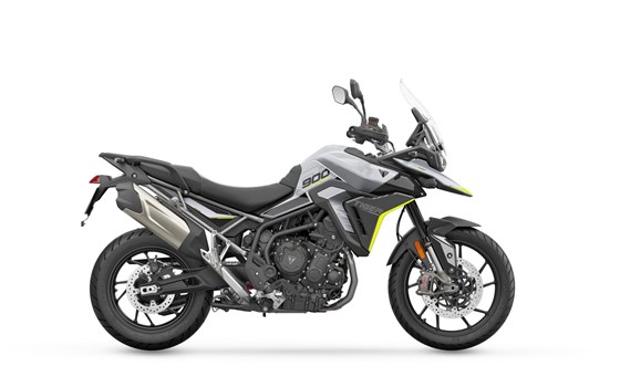 Neufahrzeug Triumph Tiger 900 GT Pro - Bild 1