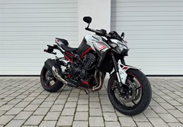 Gebrauchte Kawasaki Z900