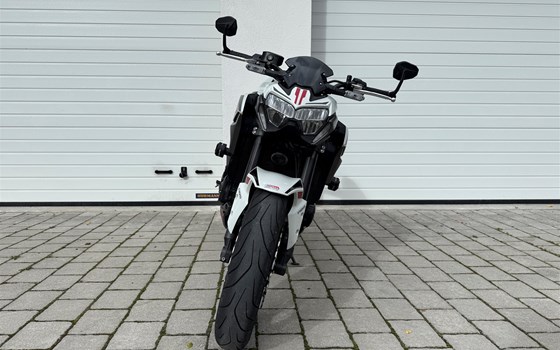 Gebrauchtmotorrad Kawasaki Z900 - Bild 3