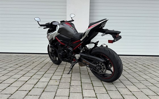 Gebrauchtmotorrad Kawasaki Z900 - Bild 6