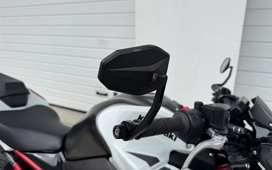 Gebrauchtmotorrad Kawasaki Z900 - Bild 8