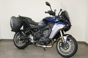 Angebot Yamaha Tracer 9 GT+