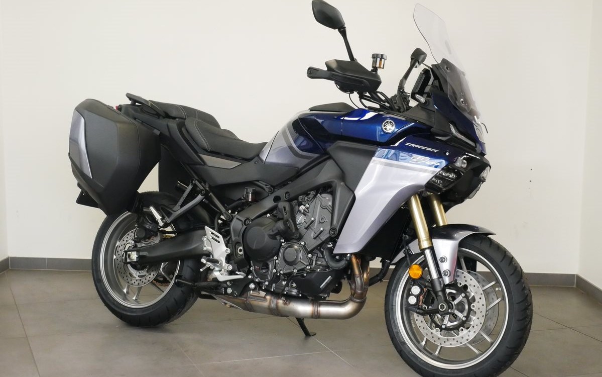Angebot Yamaha Tracer 9 GT+