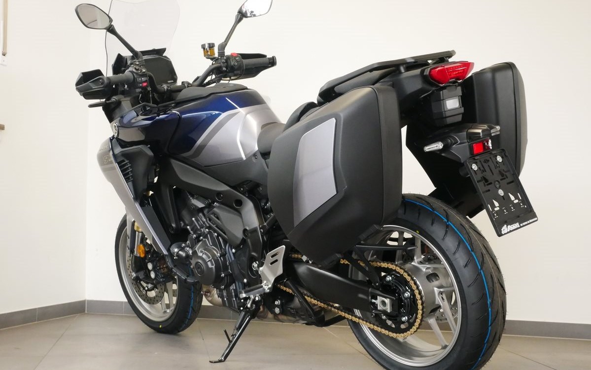 Angebot Yamaha Tracer 9 GT+
