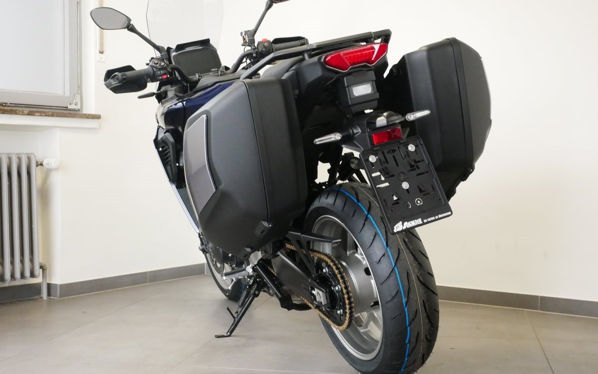 Angebot Yamaha Tracer 9 GT+