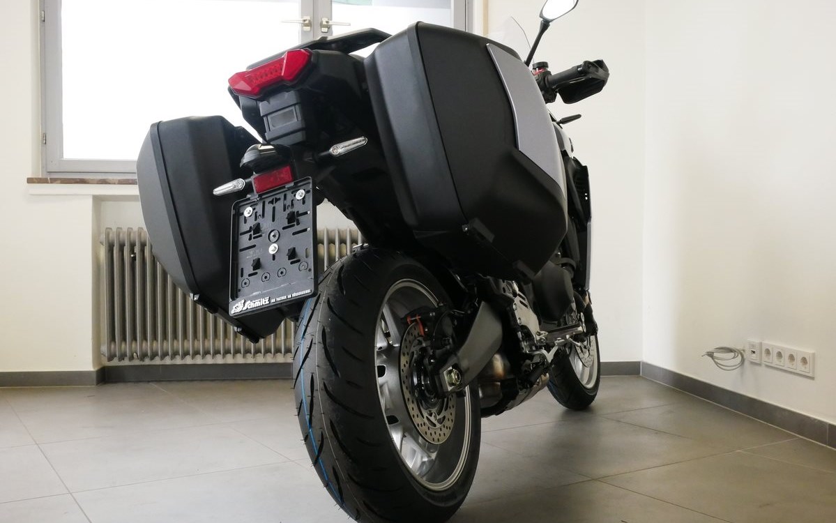Angebot Yamaha Tracer 9 GT+