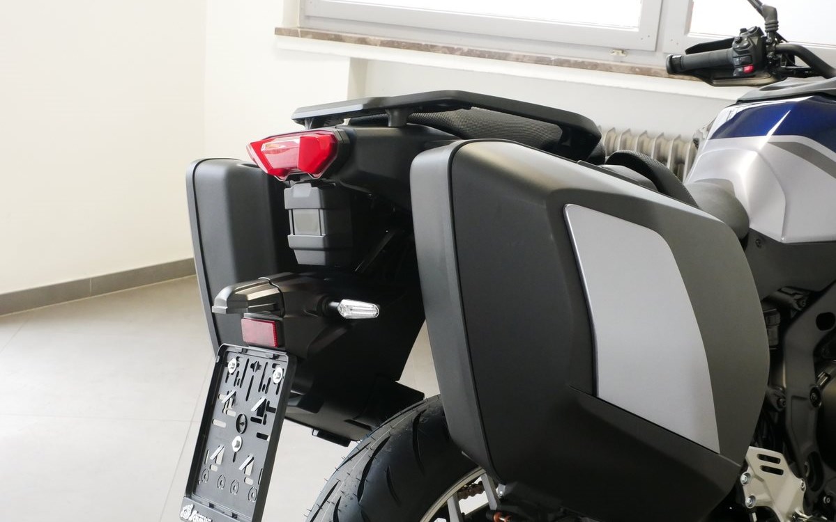 Angebot Yamaha Tracer 9 GT+