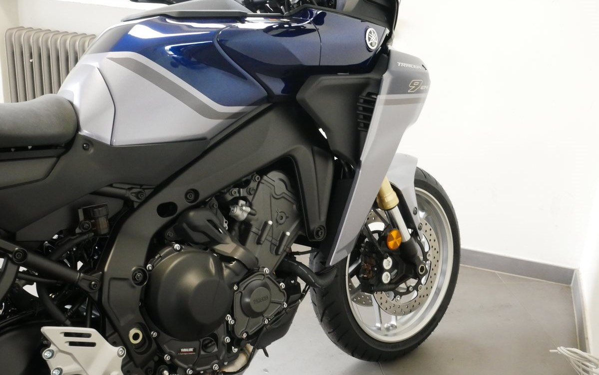 Angebot Yamaha Tracer 9 GT+