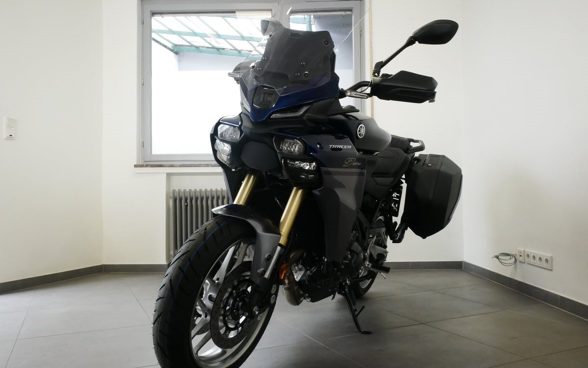 Angebot Yamaha Tracer 9 GT+