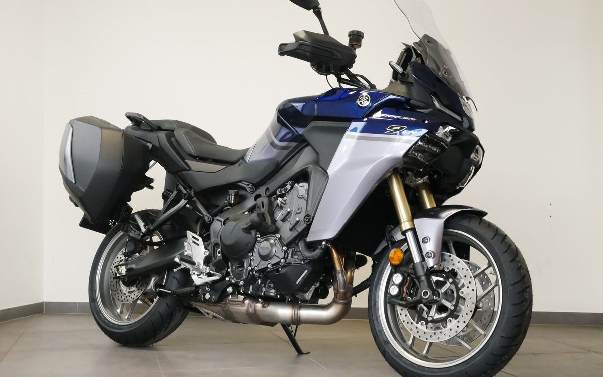 Angebot Yamaha Tracer 9 GT+