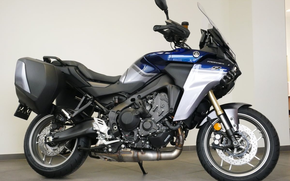 Angebot Yamaha Tracer 9 GT+