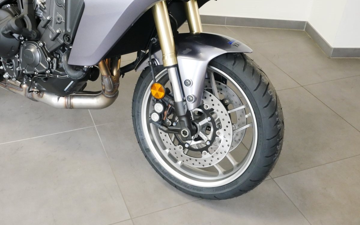 Angebot Yamaha Tracer 9 GT+
