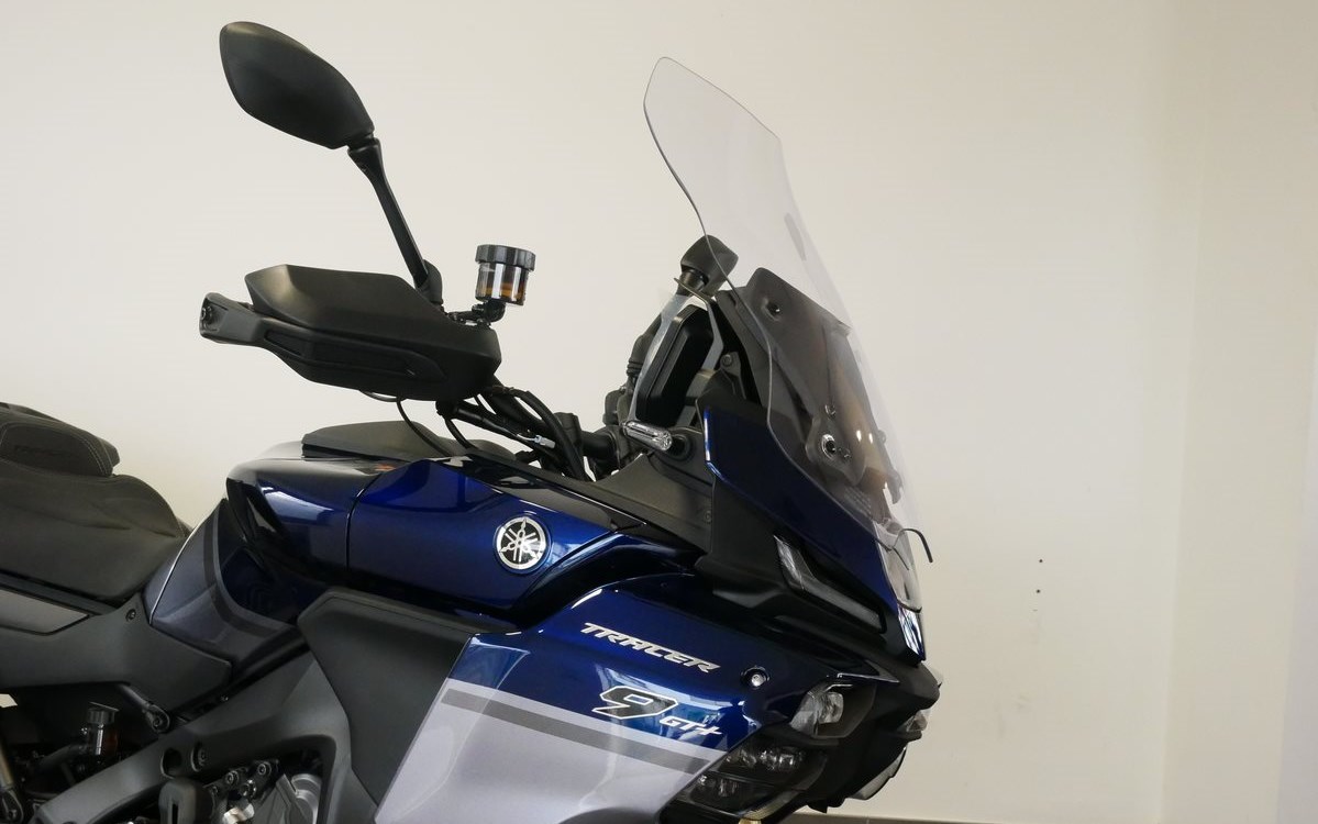 Angebot Yamaha Tracer 9 GT+