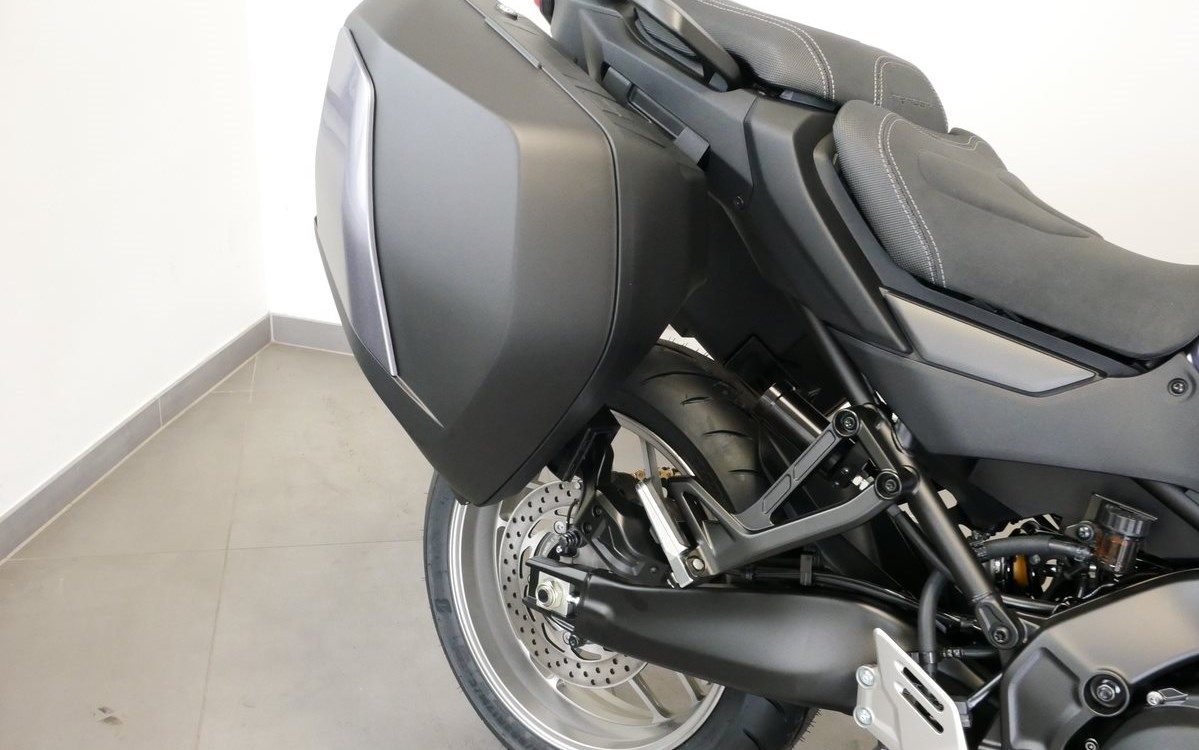 Angebot Yamaha Tracer 9 GT+