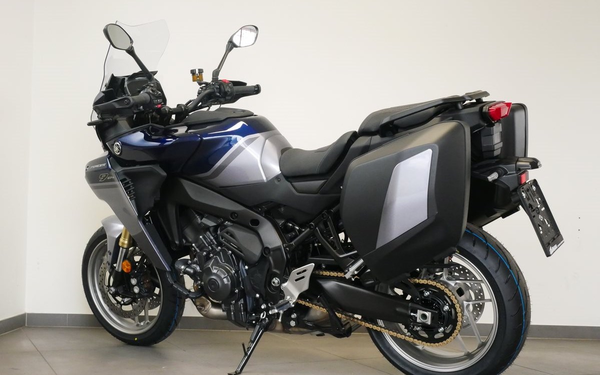 Angebot Yamaha Tracer 9 GT+