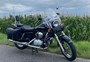 Motorrad