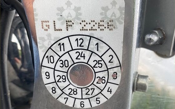 Gebrauchtmotorrad Honda VT 125 Shadow - Bild 4 Gebrauchtmotorrad Honda VT 125 Shadow - Bild 4