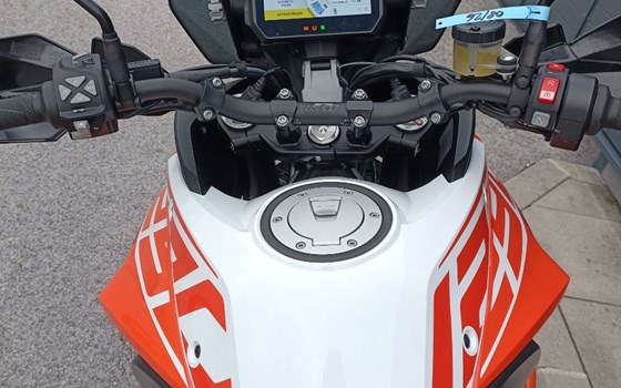 Gebrauchtmotorrad KTM 1290 Super Adventure S - Bild 10 Gebrauchtmotorrad KTM 1290 Super Adventure S - Bild 10