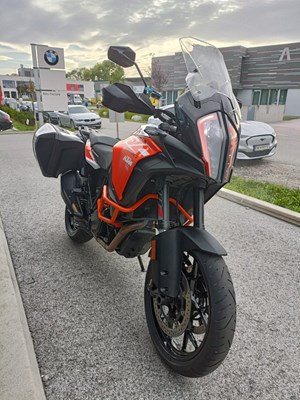 KTM 1290 Super Adventure S (orange) - Bild 6