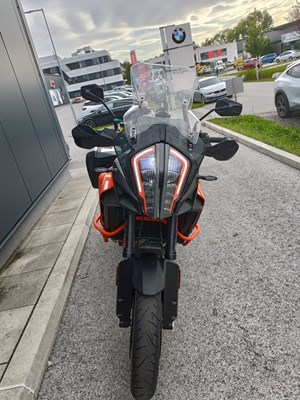 KTM 1290 Super Adventure S (orange) - Bild 4