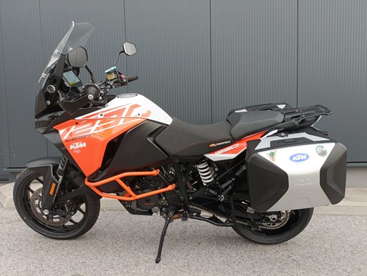 KTM 1290 Super Adventure S (orange) - Bild 2