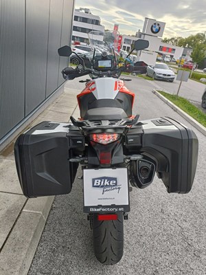KTM 1290 Super Adventure S (orange) - Bild 9