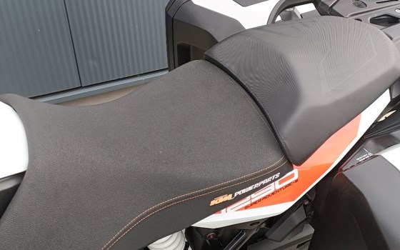 Gebrauchtmotorrad KTM 1290 Super Adventure S - Bild 11 Gebrauchtmotorrad KTM 1290 Super Adventure S - Bild 11