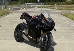 Gebrauchte Ducati Panigale V4 SP