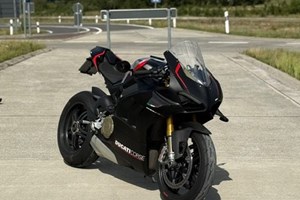 Angebot Ducati Panigale V4 SP