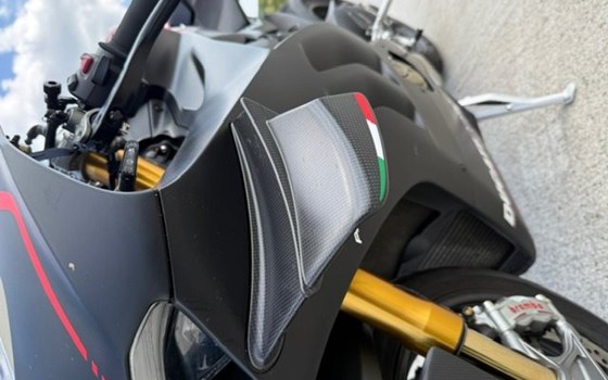 Gebrauchtmotorrad Ducati Panigale V4 SP - Bild 11