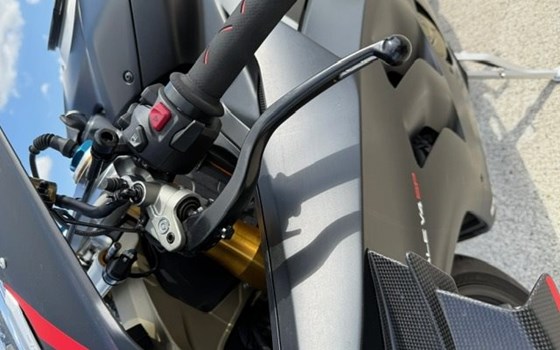 Gebrauchtmotorrad Ducati Panigale V4 SP - Bild 14