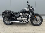 Angebot Triumph Bonneville Speedmaster