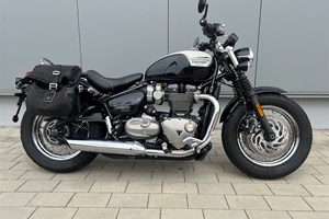 Angebot Triumph Bonneville Speedmaster