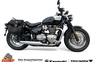 Angebot Triumph Bonneville Speedmaster