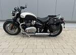 Angebot Triumph Bonneville Speedmaster