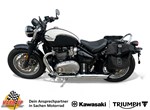 Angebot Triumph Bonneville Speedmaster