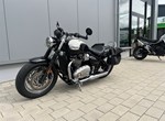 Angebot Triumph Bonneville Speedmaster