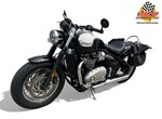Angebot Triumph Bonneville Speedmaster