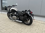 Angebot Triumph Bonneville Speedmaster