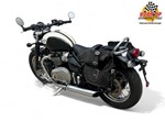 Angebot Triumph Bonneville Speedmaster