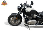 Angebot Triumph Bonneville Speedmaster