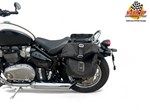Angebot Triumph Bonneville Speedmaster