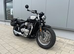 Angebot Triumph Bonneville Speedmaster