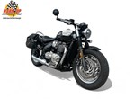 Angebot Triumph Bonneville Speedmaster