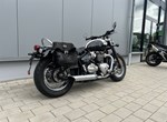 Angebot Triumph Bonneville Speedmaster