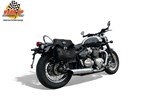 Angebot Triumph Bonneville Speedmaster