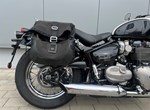 Angebot Triumph Bonneville Speedmaster