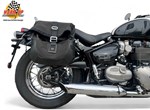 Angebot Triumph Bonneville Speedmaster