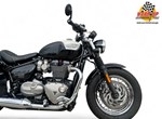 Angebot Triumph Bonneville Speedmaster