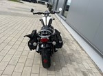 Angebot Triumph Bonneville Speedmaster